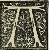 Picture 103 of 179 from Biblia pauperum, conteynynge thirty and eight wodecuttes illustrating the liif, parablis, and miraclis offe oure blessid Lord & Saviour Jhesus Crist, with the proper descrypciouns therof extracted fro the originall texte offe Iohn Wiclif.. (1885), leaf 100