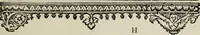 Picture 118 of 179 from Biblia pauperum, conteynynge thirty and eight wodecuttes illustrating the liif, parablis, and miraclis offe oure blessid Lord & Saviour Jhesus Crist, with the proper descrypciouns therof extracted fro the originall texte offe Iohn Wiclif.. (1885), leaf 112