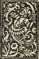 Picture 152 of 179 from Biblia pauperum, conteynynge thirty and eight wodecuttes illustrating the liif, parablis, and miraclis offe oure blessid Lord & Saviour Jhesus Crist, with the proper descrypciouns therof extracted fro the originall texte offe Iohn Wiclif.. (1885), leaf 144