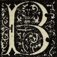 Picture 160 of 179 from Biblia pauperum, conteynynge thirty and eight wodecuttes illustrating the liif, parablis, and miraclis offe oure blessid Lord & Saviour Jhesus Crist, with the proper descrypciouns therof extracted fro the originall texte offe Iohn Wiclif.. (1885), leaf 152