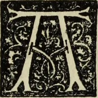 Picture 172 of 179 from Biblia pauperum, conteynynge thirty and eight wodecuttes illustrating the liif, parablis, and miraclis offe oure blessid Lord & Saviour Jhesus Crist, with the proper descrypciouns therof extracted fro the originall texte offe Iohn Wiclif.. (1885), leaf 164