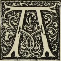 Picture 13 of 179 from Biblia pauperum, conteynynge thirty and eight wodecuttes illustrating the liif, parablis, and miraclis offe oure blessid Lord & Saviour Jhesus Crist, with the proper descrypciouns therof extracted fro the originall texte offe Iohn Wiclif.. (1885), leaf 20