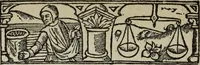 Picture 15 of 179 from Biblia pauperum, conteynynge thirty and eight wodecuttes illustrating the liif, parablis, and miraclis offe oure blessid Lord & Saviour Jhesus Crist, with the proper descrypciouns therof extracted fro the originall texte offe Iohn Wiclif.. (1885), leaf 21