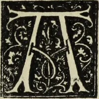 Picture 35 of 179 from Biblia pauperum, conteynynge thirty and eight wodecuttes illustrating the liif, parablis, and miraclis offe oure blessid Lord & Saviour Jhesus Crist, with the proper descrypciouns therof extracted fro the originall texte offe Iohn Wiclif.. (1885), leaf 40