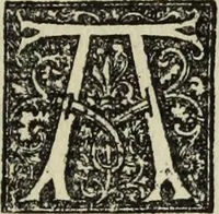 Picture 93 of 179 from Biblia pauperum, conteynynge thirty and eight wodecuttes illustrating the liif, parablis, and miraclis offe oure blessid Lord & Saviour Jhesus Crist, with the proper descrypciouns therof extracted fro the originall texte offe Iohn Wiclif.. (1885), leaf 92