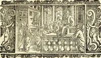 An illustration from Biblia Sacra Vulgatae Editionis : Sixti V, Pont. Max. ivssv recognita atque edita (1669)