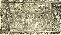 An illustration from Biblia Sacra Vulgatae Editionis : Sixti V, Pont. Max. ivssv recognita atque edita (1669)
