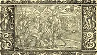 Picture 70 of 258 from Biblia Sacra Vulgatae Editionis : Sixti V, Pont. Max. ivssv recognita atque edita (1669), leaf 189