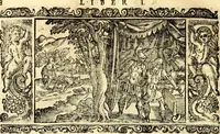 Picture 82 of 258 from Biblia Sacra Vulgatae Editionis : Sixti V, Pont. Max. ivssv recognita atque edita (1669), leaf 229
