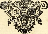 An illustration from Biblia Sacra Vulgatae Editionis : Sixti V, Pont. Max. ivssv recognita atque edita (1669)