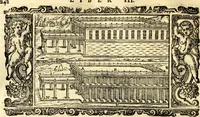An illustration from Biblia Sacra Vulgatae Editionis : Sixti V, Pont. Max. ivssv recognita atque edita (1669)