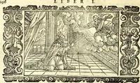 Picture 105 of 258 from Biblia Sacra Vulgatae Editionis : Sixti V, Pont. Max. ivssv recognita atque edita (1669), leaf 317