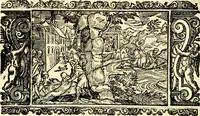 An illustration from Biblia Sacra Vulgatae Editionis : Sixti V, Pont. Max. ivssv recognita atque edita (1669)