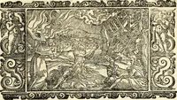 An illustration from Biblia Sacra Vulgatae Editionis : Sixti V, Pont. Max. ivssv recognita atque edita (1669)