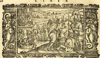 Picture 21 of 258 from Biblia Sacra Vulgatae Editionis : Sixti V, Pont. Max. ivssv recognita atque edita (1669), leaf 51
