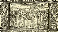 Picture 41 of 258 from Biblia Sacra Vulgatae Editionis : Sixti V, Pont. Max. ivssv recognita atque edita (1669), leaf 73