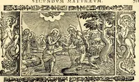 Picture 143 of 258 from Biblia Sacra Vulgatae Editionis : Sixti V, Pont. Max. ivssv recognita atque edita (1669), leaf 732