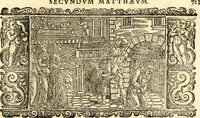 Picture 156 of 258 from Biblia Sacra Vulgatae Editionis : Sixti V, Pont. Max. ivssv recognita atque edita (1669), leaf 744