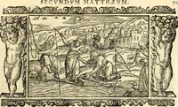 Picture 161 of 258 from Biblia Sacra Vulgatae Editionis : Sixti V, Pont. Max. ivssv recognita atque edita (1669), leaf 748