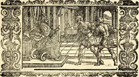 An illustration from Biblia Sacra Vulgatae Editionis : Sixti V, Pont. Max. ivssv recognita atque edita (1669)