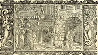 Picture 181 of 258 from Biblia Sacra Vulgatae Editionis : Sixti V, Pont. Max. ivssv recognita atque edita (1669), leaf 768
