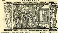 Picture 188 of 258 from Biblia Sacra Vulgatae Editionis : Sixti V, Pont. Max. ivssv recognita atque edita (1669), leaf 777