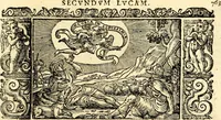 An illustration from Biblia Sacra Vulgatae Editionis : Sixti V, Pont. Max. ivssv recognita atque edita (1669)
