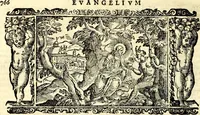 Picture 198 of 258 from Biblia Sacra Vulgatae Editionis : Sixti V, Pont. Max. ivssv recognita atque edita (1669), leaf 787