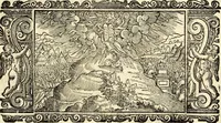 An illustration from Biblia Sacra Vulgatae Editionis : Sixti V, Pont. Max. ivssv recognita atque edita (1669)