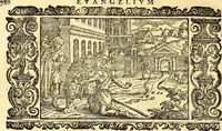 Picture 207 of 258 from Biblia Sacra Vulgatae Editionis : Sixti V, Pont. Max. ivssv recognita atque edita (1669), leaf 801
