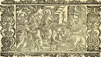 Picture 211 of 258 from Biblia Sacra Vulgatae Editionis : Sixti V, Pont. Max. ivssv recognita atque edita (1669), leaf 805