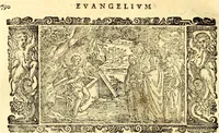 Picture 215 of 258 from Biblia Sacra Vulgatae Editionis : Sixti V, Pont. Max. ivssv recognita atque edita (1669), leaf 811