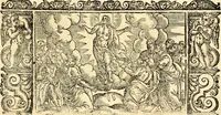 An illustration from Biblia Sacra Vulgatae Editionis : Sixti V, Pont. Max. ivssv recognita atque edita (1669)