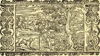 Picture 224 of 258 from Biblia Sacra Vulgatae Editionis : Sixti V, Pont. Max. ivssv recognita atque edita (1669), leaf 823