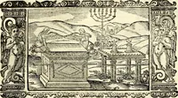 Picture 47 of 258 from Biblia Sacra Vulgatae Editionis : Sixti V, Pont. Max. ivssv recognita atque edita (1669), leaf 84