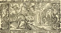 Picture 53 of 258 from Biblia Sacra Vulgatae Editionis : Sixti V, Pont. Max. ivssv recognita atque edita (1669), leaf 92