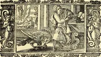 Picture 242 of 258 from Biblia Sacra Vulgatae Editionis : Sixti V, Pont. Max. ivssv recognita atque edita (1669), leaf 924