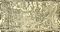 An illustration from Biblia Sacra Vulgatae Editionis : Sixti V, Pont. Max. ivssv recognita atque edita (1669)