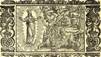 An illustration from Biblia Sacra Vulgatae Editionis : Sixti V, Pont. Max. ivssv recognita atque edita (1669)