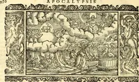 An illustration from Biblia Sacra Vulgatae Editionis : Sixti V, Pont. Max. ivssv recognita atque edita (1669)