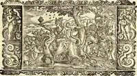 Picture 252 of 258 from Biblia Sacra Vulgatae Editionis : Sixti V, Pont. Max. ivssv recognita atque edita (1669), leaf 934