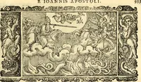 Picture 253 of 258 from Biblia Sacra Vulgatae Editionis : Sixti V, Pont. Max. ivssv recognita atque edita (1669), leaf 936