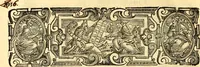 An illustration from Biblia Sacra Vulgatae Editionis : Sixti V, Pont. Max. ivssv recognita atque edita (1669)