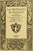 Picture 62 of 87 from Bibliografía de la lengua valenciana : o sea catálogo razonado por orden alfabético de autores de los libros, folletos, obras dramáticas, periódicos, coloquios, coplas, chistes, discursos, romances, alocuciones, cantares, gozes, etc., que escritos en lengua valenciana y bilingüe, han visto la luz pública desde el establecimiento de la imprenta en España hasta nuestros días (1915), leaf 482