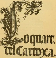 Picture 65 of 87 from Bibliografía de la lengua valenciana : o sea catálogo razonado por orden alfabético de autores de los libros, folletos, obras dramáticas, periódicos, coloquios, coplas, chistes, discursos, romances, alocuciones, cantares, gozes, etc., que escritos en lengua valenciana y bilingüe, han visto la luz pública desde el establecimiento de la imprenta en España hasta nuestros días (1915), leaf 516