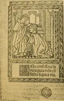 Picture 6 of 87 from Bibliografía de la lengua valenciana : o sea catálogo razonado por orden alfabético de autores de los libros, folletos, obras dramáticas, periódicos, coloquios, coplas, chistes, discursos, romances, alocuciones, cantares, gozes, etc., que escritos en lengua valenciana y bilingüe, han visto la luz pública desde el establecimiento de la imprenta en España hasta nuestros días (1915), leaf 62