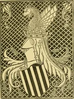 An illustration from Bibliografía de la lengua valenciana : o sea catálogo razonado por orden alfabético de autores de los libros, folletos, obras dramáticas, periódicos, coloquios, coplas, chistes, discursos, romances, alocuciones, cantares, gozes, etc., que escritos en lengua valenciana y bilingüe, han visto la luz pública desde el establecimiento de la imprenta en España hasta nuestros días (1915)