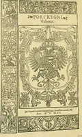 Picture 45 of 128 from Bibliografía de la lengua valenciana : o sea catálogo razonado por orden alfabético de autores de los libros, folletos, obras dramáticas, periódicos, coloquios, coplas, chistes, discursos, romances, alocuciones, cantares, gozes, etc., que escritos en lengua valenciana y bilingüe, han visto la luz pública desde el establecimiento de la imprenta en España hasta nuestros días (1915), leaf 270