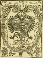 An illustration from Bibliografía de la lengua valenciana : o sea catálogo razonado por orden alfabético de autores de los libros, folletos, obras dramáticas, periódicos, coloquios, coplas, chistes, discursos, romances, alocuciones, cantares, gozes, etc., que escritos en lengua valenciana y bilingüe, han visto la luz pública desde el establecimiento de la imprenta en España hasta nuestros días (1915)