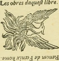 Picture 66 of 128 from Bibliografía de la lengua valenciana : o sea catálogo razonado por orden alfabético de autores de los libros, folletos, obras dramáticas, periódicos, coloquios, coplas, chistes, discursos, romances, alocuciones, cantares, gozes, etc., que escritos en lengua valenciana y bilingüe, han visto la luz pública desde el establecimiento de la imprenta en España hasta nuestros días (1915), leaf 382